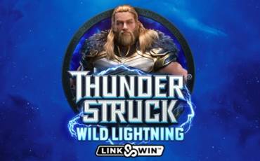 Thunderstruck Wild Lightning tragamonedas online