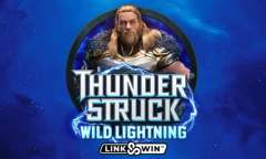 Jugar Thunderstruck Wild Lightning
