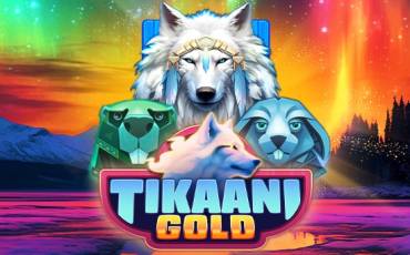 Tikaani Gold tragamonedas online