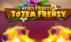 Jugar Tiki Fruits Totem Frenzy
