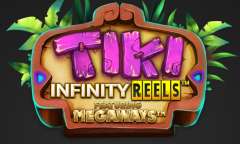 Jugar Tiki Infinity Reels Megaways