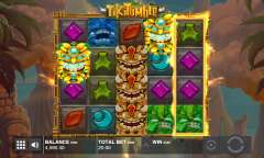 Jugar Tiki Tumble