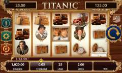 Jugar Titanic