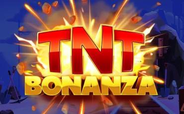 TNT Bonanza tragamonedas online