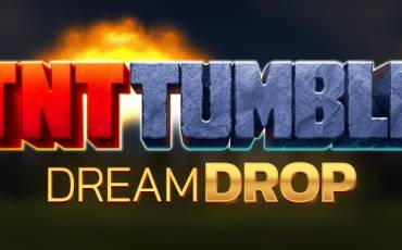 TNT Tumble Dream Drop tragamonedas online