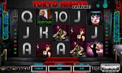 Jugar Tokyo Nights Extreme