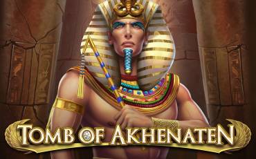 Tomb of Akhenaten tragamonedas online