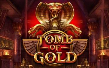 Tomb of Gold tragamonedas online