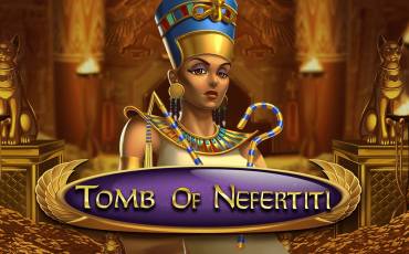 Tomb Of Nefertiti tragamonedas online