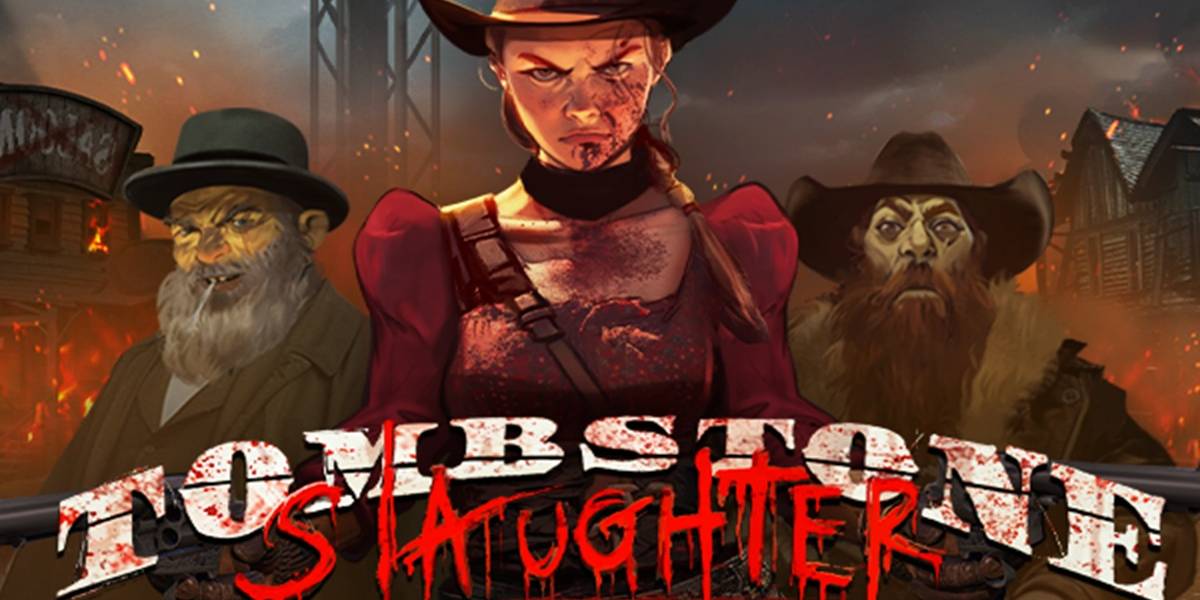 Tombstone Slaughter: El Gordo’s Revenge tragamonedas online