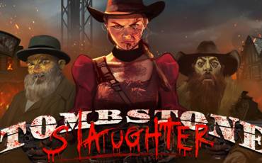 Tombstone Slaughter: El Gordo’s Revenge tragamonedas online