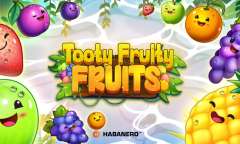 Jugar Tooty Fruity Fruits