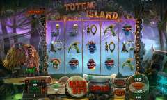 Jugar Totem Island