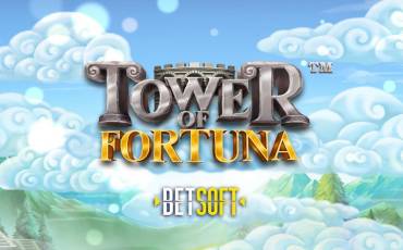 Tower of Fortuna tragamonedas online