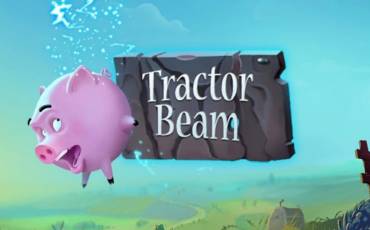 Tractor Beam tragamonedas online