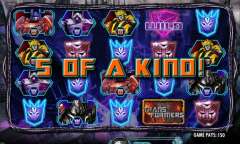 Jugar Transformers: Battle for Cybertron