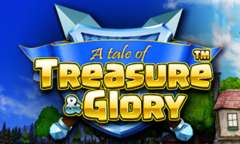 Jugar Treasure and Glory