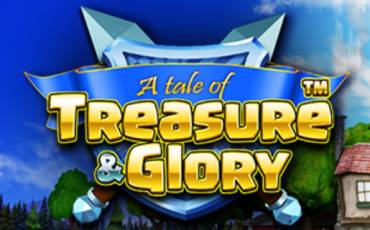 Treasure and Glory tragamonedas online