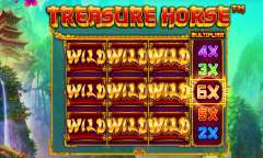 Jugar Treasure Horse
