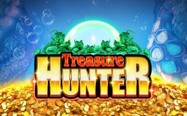 Treasure Hunter tragamonedas online