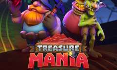 Jugar Treasure Mania