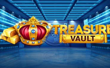 Treasure Vault tragamonedas online