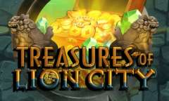 Jugar Treasures of Lion City