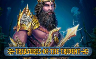 Treasures Of The Trident tragamonedas online