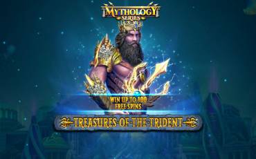 Treasures Of The Trident tragamonedas online