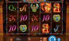 Jugar Treasures of Tombs: Hidden Gold