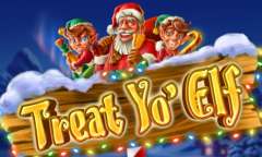 Jugar Treat Yo' Elf