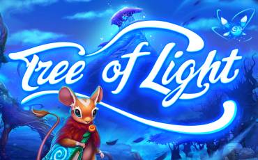 Tree of Light tragamonedas online