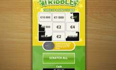 Jugar Tribble