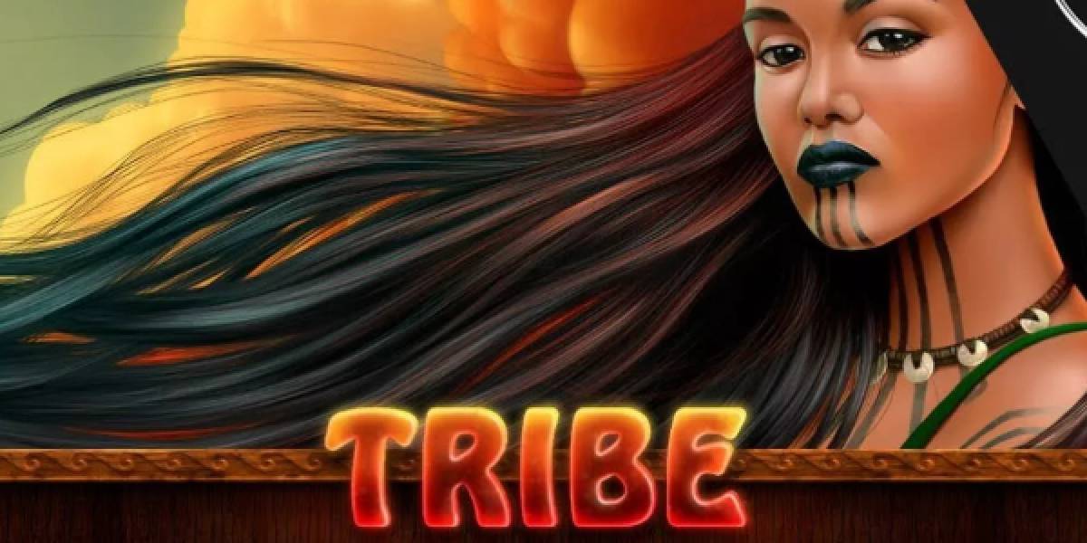 Tribe tragamonedas online