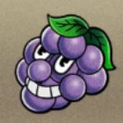 Trickstar Spins: Uvas