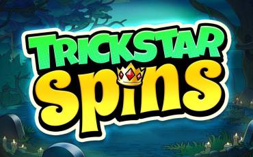 Trickstar Spins tragamonedas online