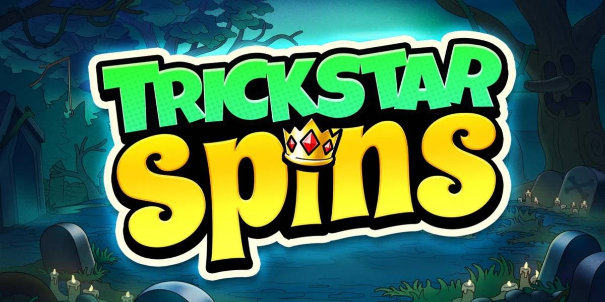 Trickstar Spins tragamonedas online