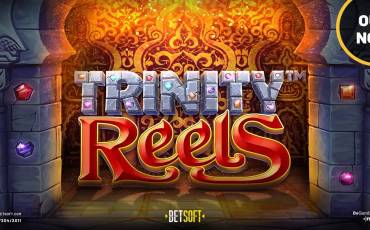 Trinity Reels tragamonedas online