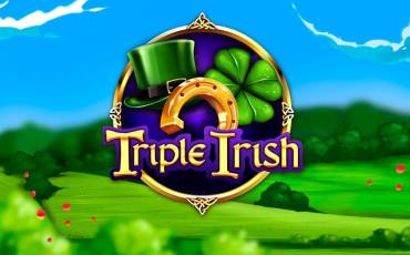 Triple Irish tragamonedas online