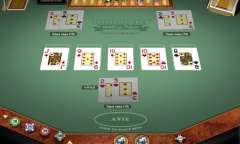 Jugar Triple Pocket Hold’em Poker