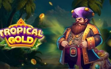 Tropical Gold tragamonedas online