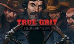 Jugar True Grit Redemption