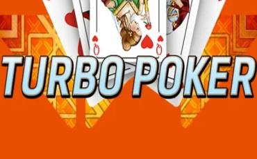 Turbo Poker tragamonedas online