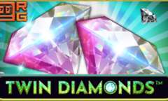 Jugar Twin Diamonds