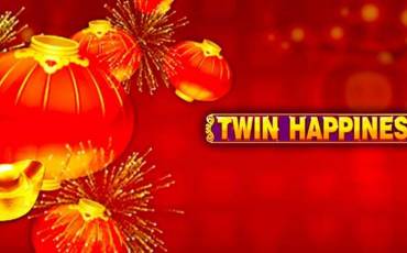 Twin Happiness tragamonedas online