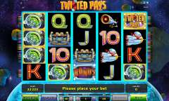 Jugar Twisted Pays