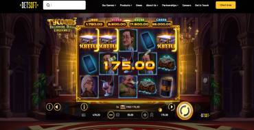 Tycoons: Billionaire Bucks Hold&Win: Ganancias