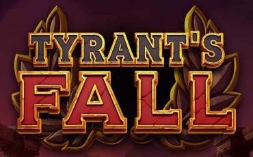 Tyrant’s Fall tragamonedas online