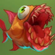 Ugliest Catch: Pescado rojo