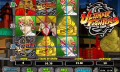 Jugar Ultimate Fighters